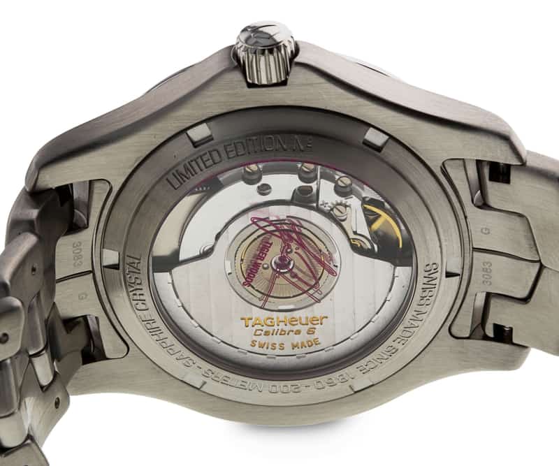 Tag Heuer Link WJF211D.BA0570